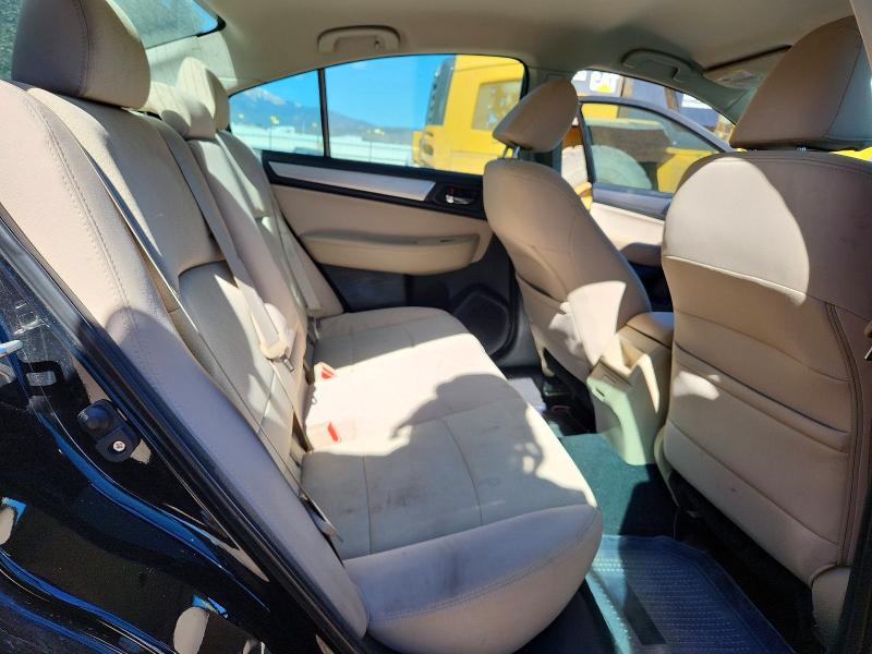 Продаж на аукціоні авто 2018 Subaru Legacy, vin: 4S3BNAF69J3024566, номер лоту: 50969896