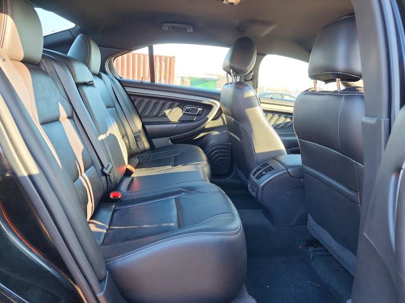 Aukcja sprzedaży 2015 Ford Taurus, vin: 1FAHP2E80FG144646, numer aukcji: 51401386