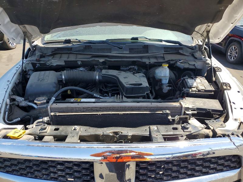 52047136 :رقم المزاد ، 3C6JR6AGXGG331383 vin ، 2016 Ram 1500 مزاد بيع