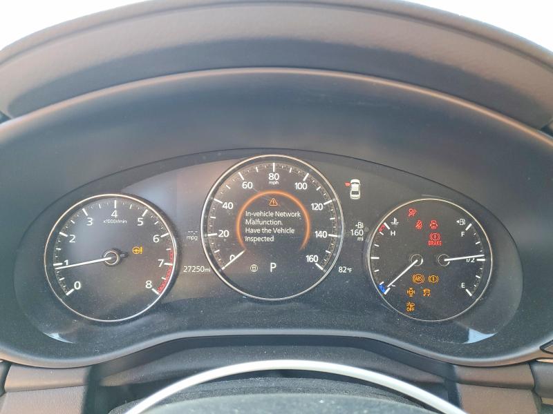 51012306 :رقم المزاد ، 3MZBPACM7PM380869 vin ، 2023 Mazda 3 مزاد بيع