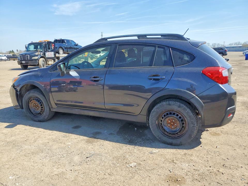 Aukcja sprzedaży 2016 Subaru Crosstrek, vin: JF2GPABC3GH294403, numer aukcji: 50239986