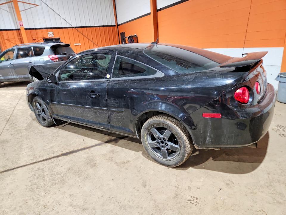 Продажа на аукционе авто 2009 Chevrolet Cobalt, vin: 1G1AT18H497202607, номер лота: 48703316