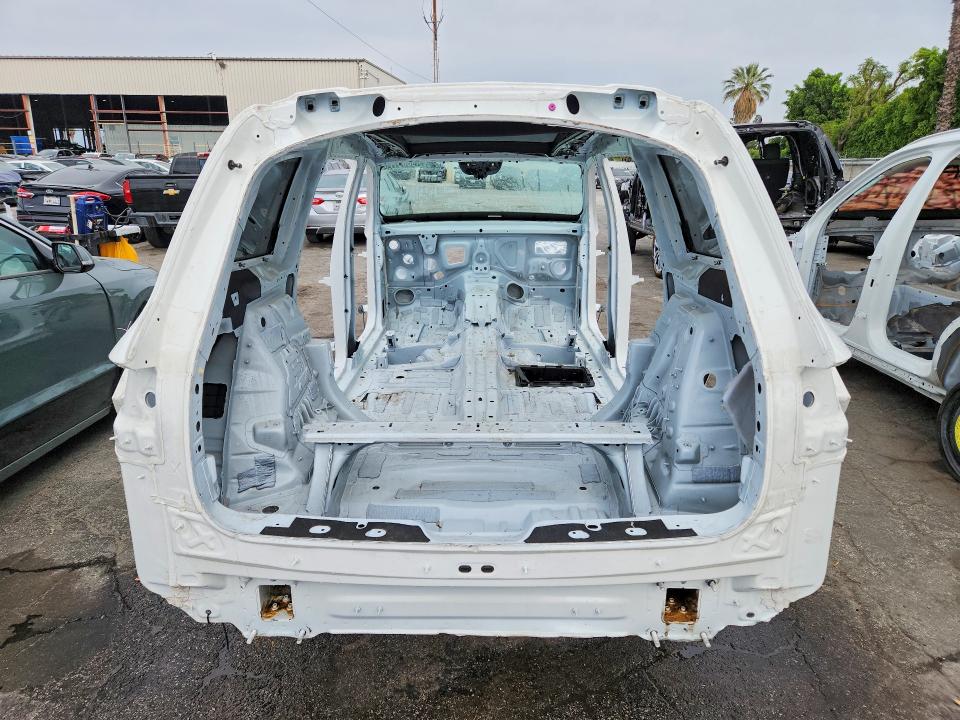 Aukcja sprzedaży 2024 Mercedes-benz Gls, vin: 4JGFF5KE0RB234313, numer aukcji: 49069176