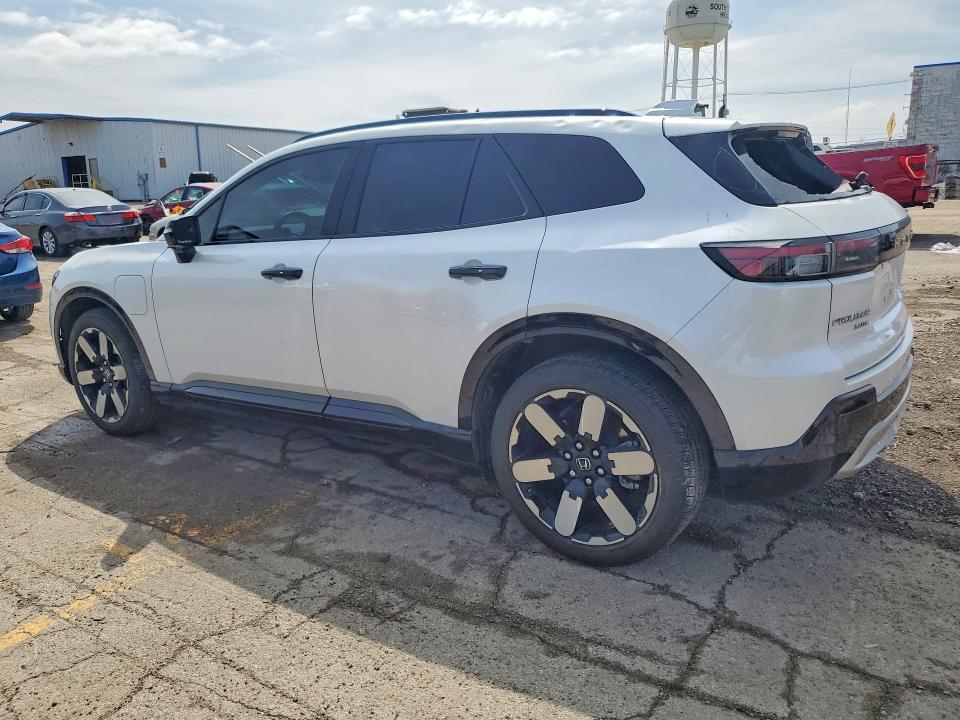 49663626 :رقم المزاد ، 3GPKHZRJ6RS521066 vin ، 2024 Honda Prologue مزاد بيع