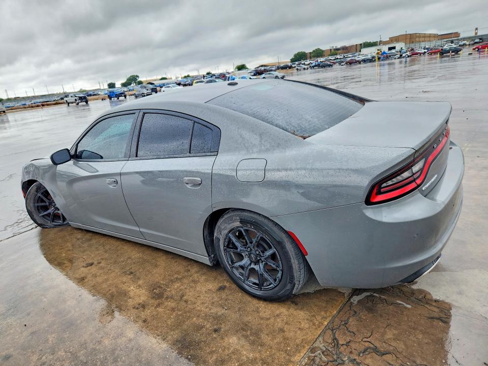 Продажа на аукционе авто 2019 Dodge Charger, vin: 2C3CDXBGXKH707551, номер лота: 50579796