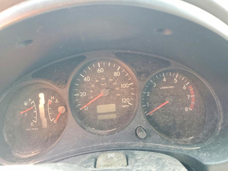 Продажа на аукционе авто 2003 Subaru Forester, vin: JF1SG63653H727301, номер лота: 49972636