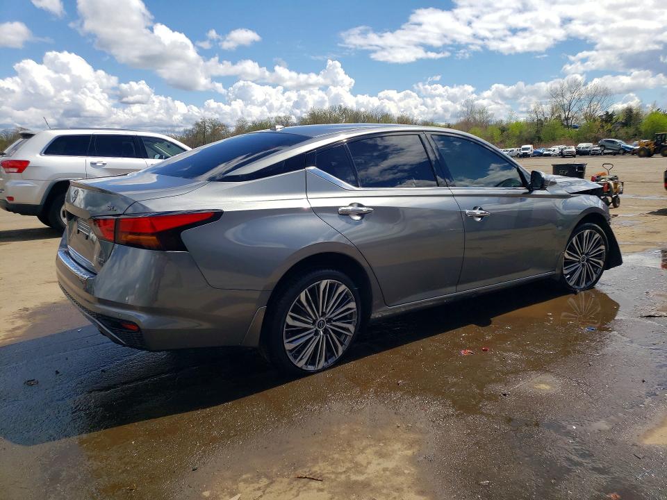 2023 Nissan Altima მანქანა იყიდება აუქციონზე, vin: 1N4BL4EW6PN326554, აუქციონის ნომერი: 49912606