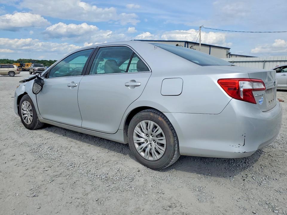 Продаж на аукціоні авто 2012 Toyota Camry, vin: 4T1BF1FK1CU561645, номер лоту: 51763086