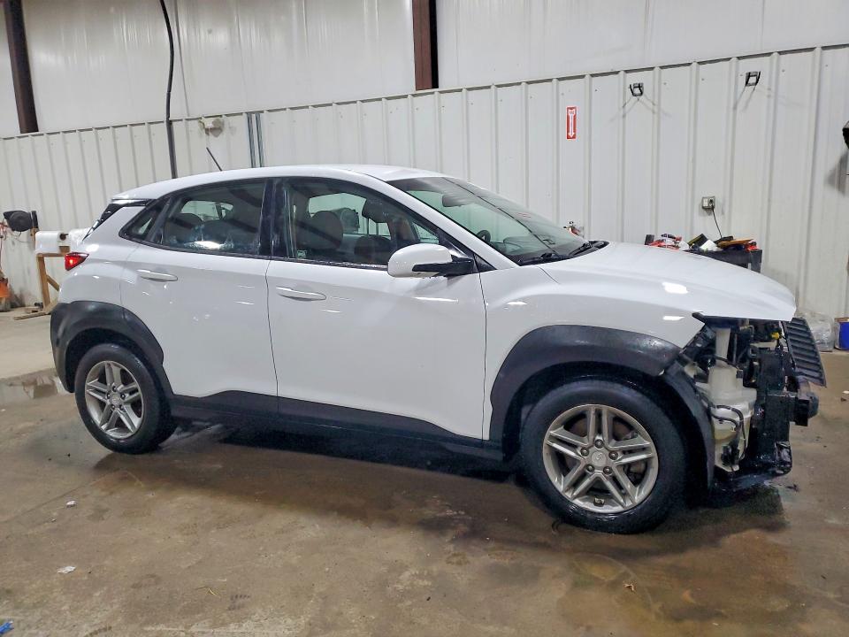 Aukcja sprzedaży 2020 Hyundai Kona, vin: KM8K1CAA5LU415919, numer aukcji: 48947996