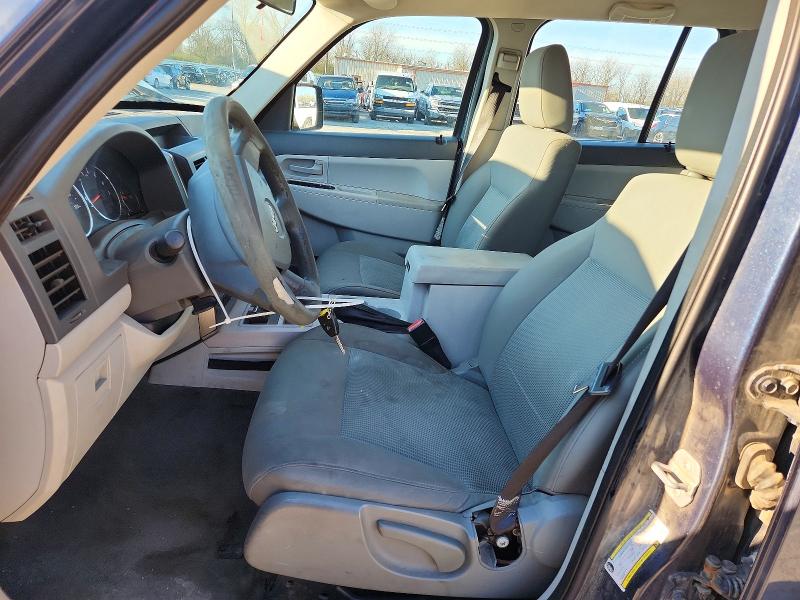 Продажа на аукционе авто 2008 Jeep Liberty, vin: 1J8GN28KX8W278732, номер лота: 48761806