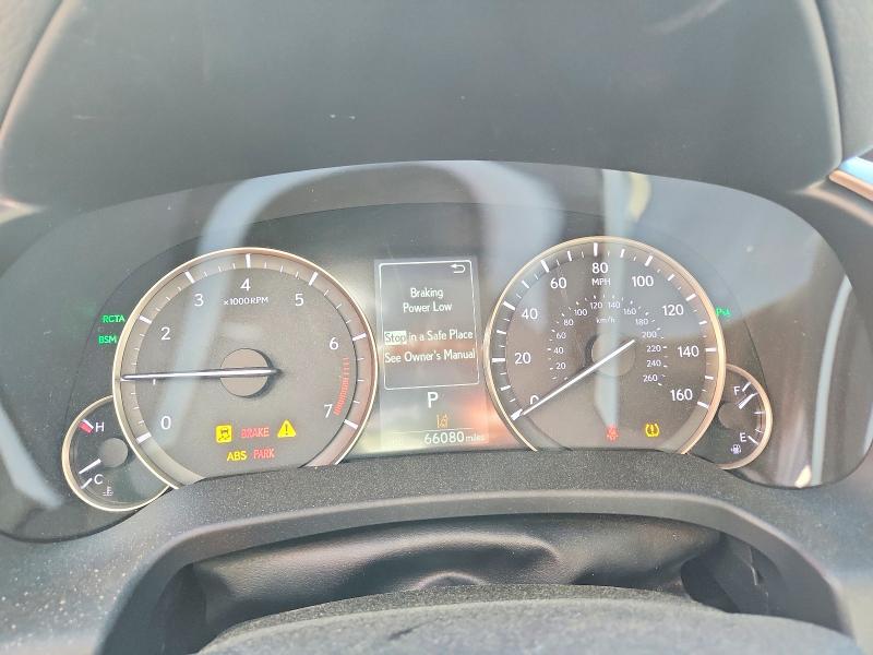 Продажа на аукционе авто 2019 Lexus Rx 350, vin: 2T2ZZMCA5KC144625, номер лота: 48523806