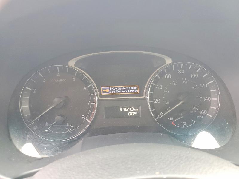 Продаж на аукціоні авто 2015 Niss Altima, vin: 1N4AL3AP1FN386082, номер лоту: 50355226