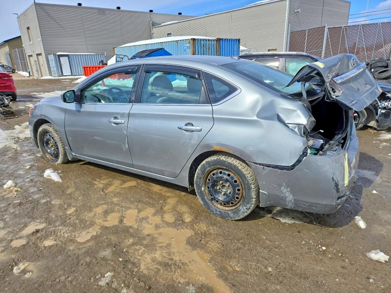 Aukcja sprzedaży 2013 Nissan Sentra, vin: 3N1AB7APXDL674820, numer aukcji: 47414206