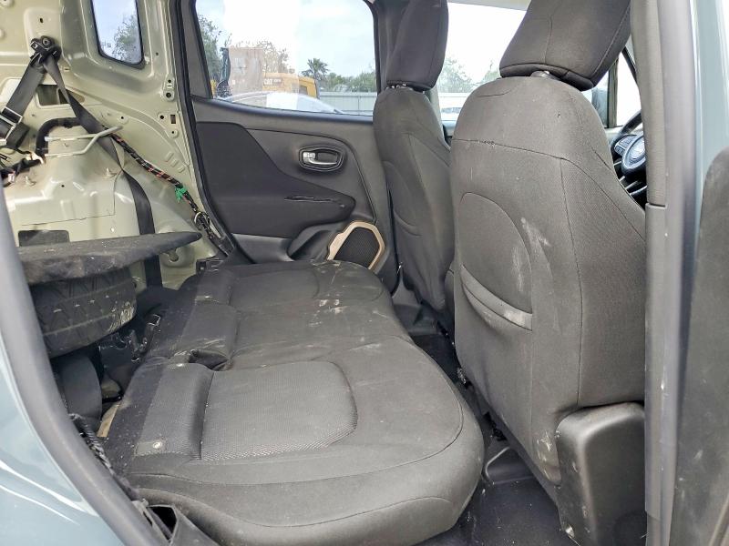 48440566 :رقم المزاد ، ZACCJABT4GPE30044 vin ، 2016 Jeep Renegade مزاد بيع