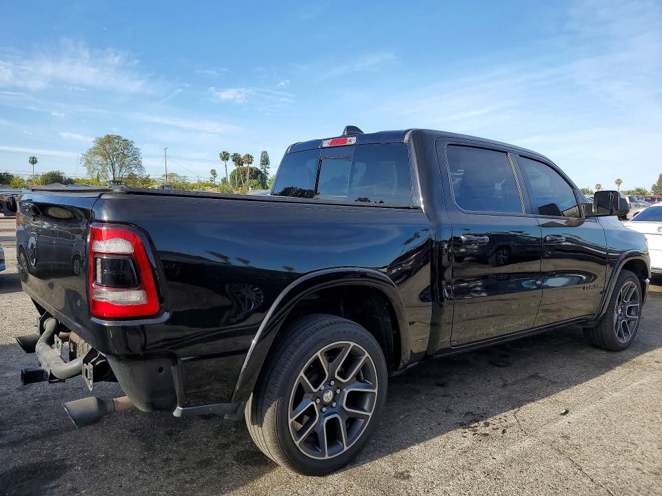 Продажа на аукционе авто 2019 Ram 1500, vin: 1C6RREJT3KN821979, номер лота: 50354056