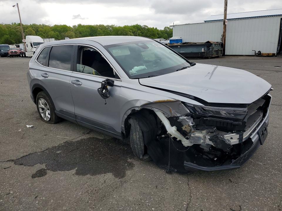Aukcja sprzedaży 2025 Honda Cr-v, vin: 2HKRS4H26SH484230, numer aukcji: 51354236