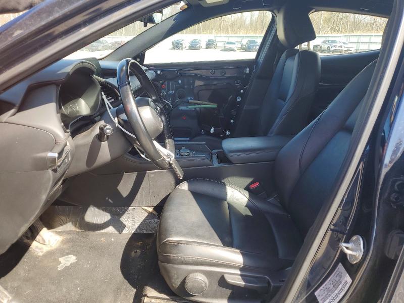 Auction sale of the 2019 Mazda 3, vin: JM1BPBJM9K1130907, lot number: 51166586