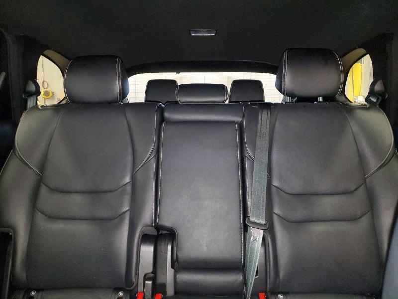 Aukcja sprzedaży 2021 Mazda Cx-9, vin: JM3TCBDY8M0540208, numer aukcji: 49514746