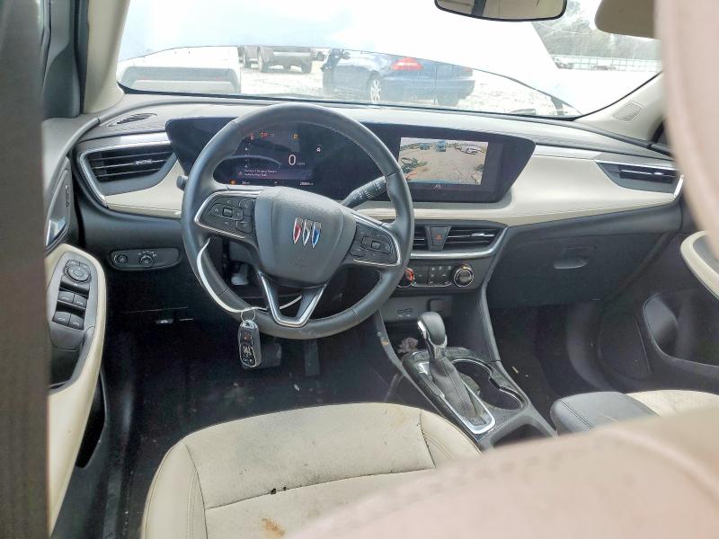 Продажа на аукционе авто 2024 Buick Encore, vin: KL4AMBSL2RB167788, номер лота: 48447186