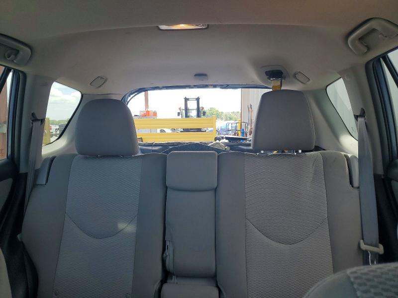 Aukcja sprzedaży 2012 Toyota Rav4, vin: 2T3ZF4DVXCW116700, numer aukcji: 51995166