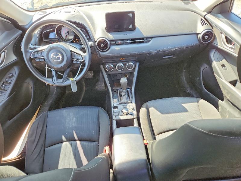 Продажа на аукционе авто 2020 Mazda Cx-3, vin: JM1DKFB78L1469747, номер лота: 49098026