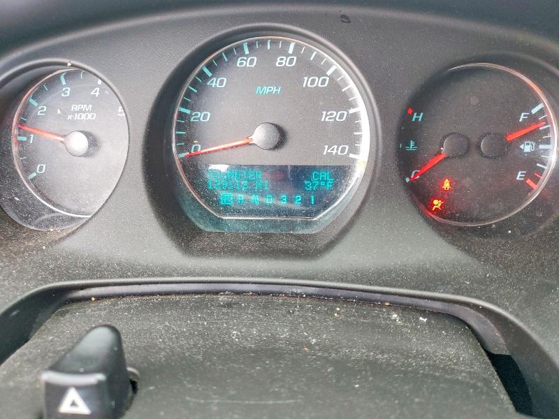Продаж на аукціоні авто 2006 Chevrolet Monte Carlo, vin: 2G1WK151569210533, номер лоту: 48833746