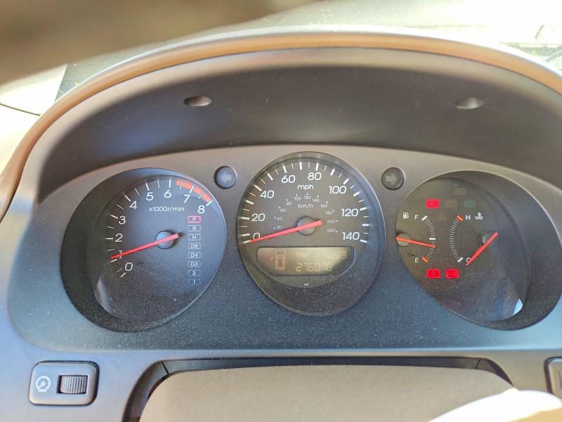 Aukcja sprzedaży 2003 Acura Mdx, vin: 2HNYD18273H532004, numer aukcji: 50549806