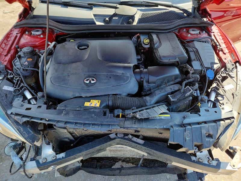 Aukcja sprzedaży 2018 Infiniti Qx30, vin: SJKCH5CR9JA060929, numer aukcji: 49060096