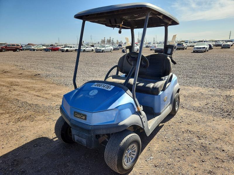 Aukcja sprzedaży 2020 Club Car Tempo Lithium, vin: AN2045125669, numer aukcji: 49661416