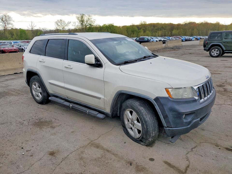 Продаж на аукціоні авто 2011 Jeep Grand Cherokee, vin: 1J4RR4GG5BC614951, номер лоту: 51237576
