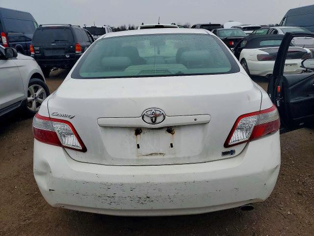 Продажа на аукционе авто 2008 Toyota Camry Hybrid, vin: 4T1BB46K38U034954, номер лота: 47654266