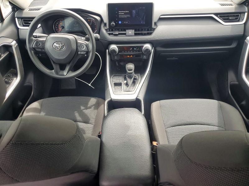 Продажа на аукционе авто 2024 Toyota Rav4, vin: 2T3H1RFV0RC266331, номер лота: 49096836