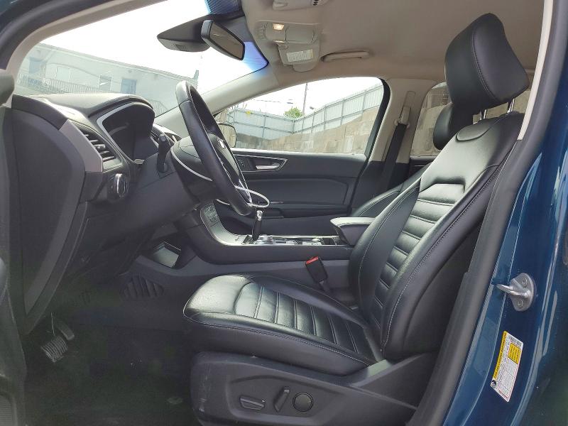 Aukcja sprzedaży 2020 Ford Edge, vin: 2FMPK4J94LBB15955, numer aukcji: 50557606
