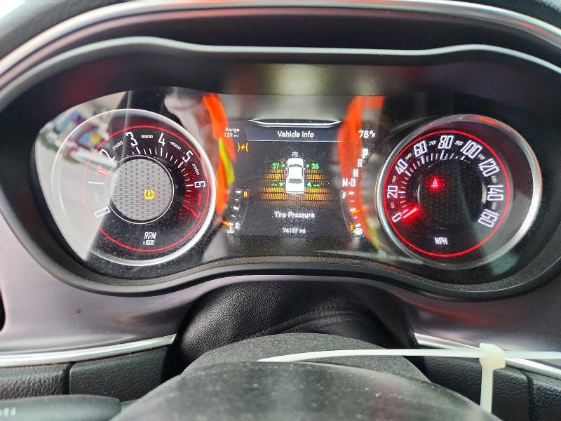 Aukcja sprzedaży 2017 Dodge Challenger, vin: 2C3CDZAG8HH624769, numer aukcji: 51165976