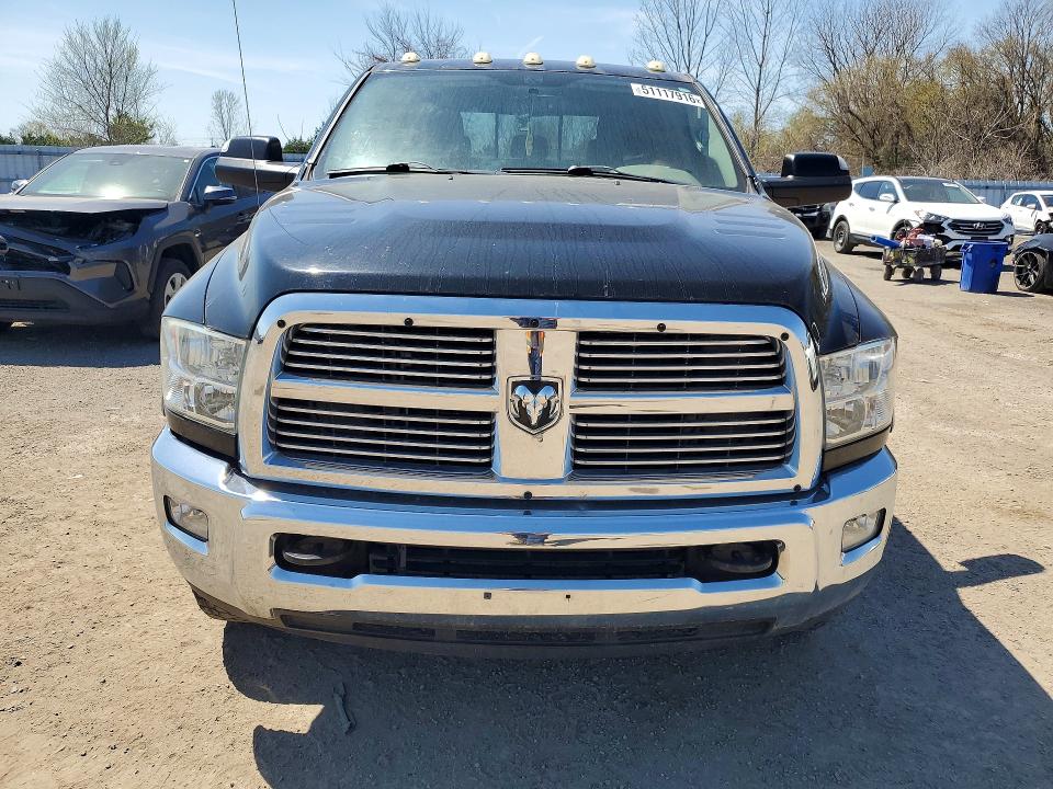 Aukcja sprzedaży 2010 Dodge Ram 2500, vin: 3D7TT2CT5AG178673, numer aukcji: 51117916