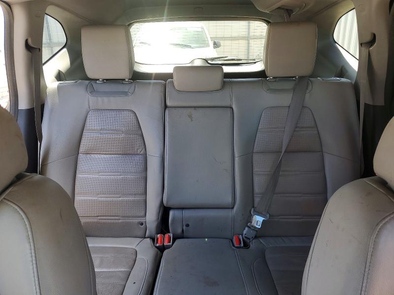 Aukcja sprzedaży 2019 Honda Cr-v, vin: 5J6RW1H85KA004851, numer aukcji: 48422396