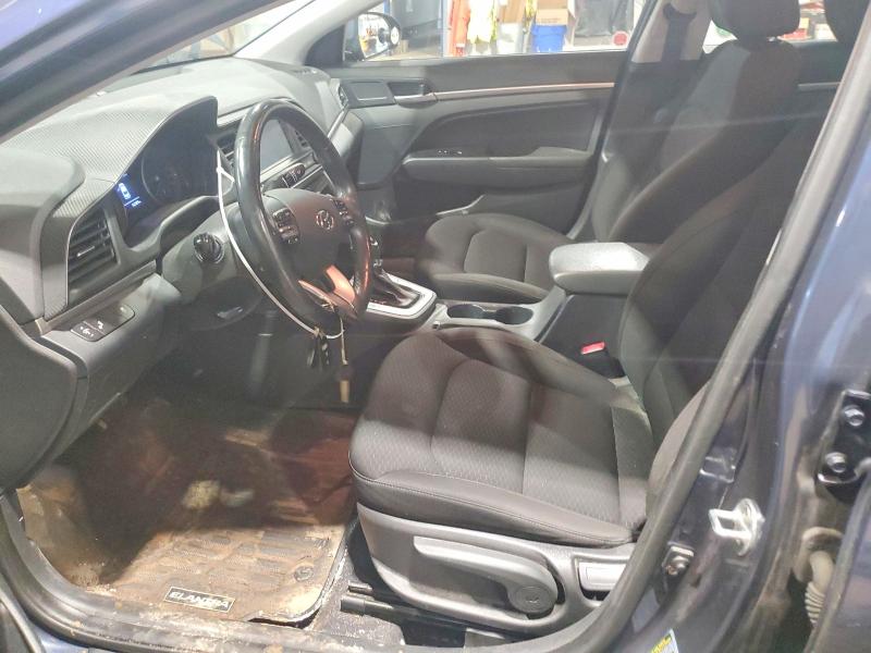 Aukcja sprzedaży 2019 Hyundai Elantra, vin: KMHD84LF0KU773429, numer aukcji: 50133386