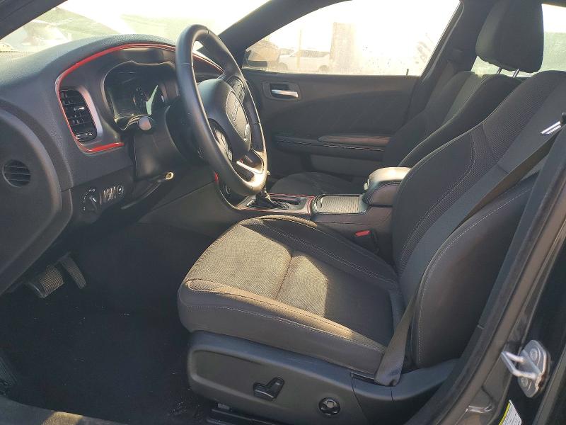 Продажа на аукционе авто 2019 Dodge Charger, vin: 2C3CDXBG7KH592553, номер лота: 48978096