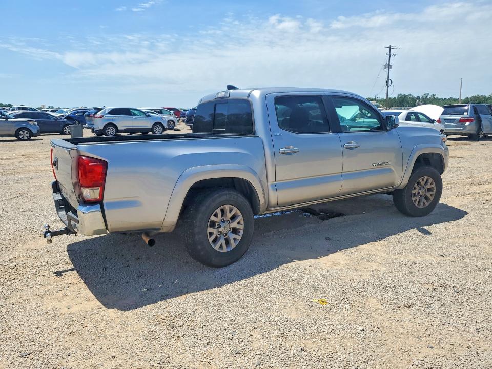 Продажа на аукционе авто 2019 Toyota Tacoma, vin: 5TFAZ5CN6KX086312, номер лота: 50629856