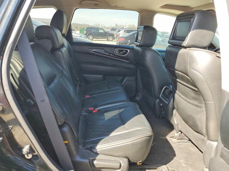 Aukcja sprzedaży 2013 Infiniti Jx35, vin: 5N1AL0MM8DC312298, numer aukcji: 48713936