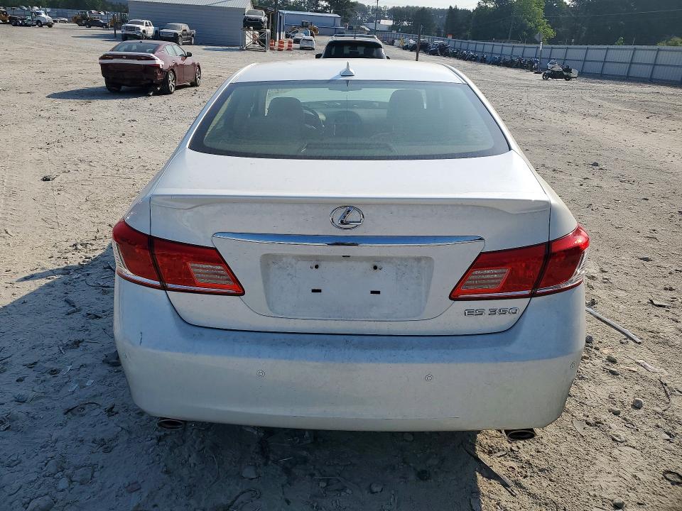 51077506 :رقم المزاد ، JTHBK1EG2C2504880 vin ، 2012 Lexus Es مزاد بيع