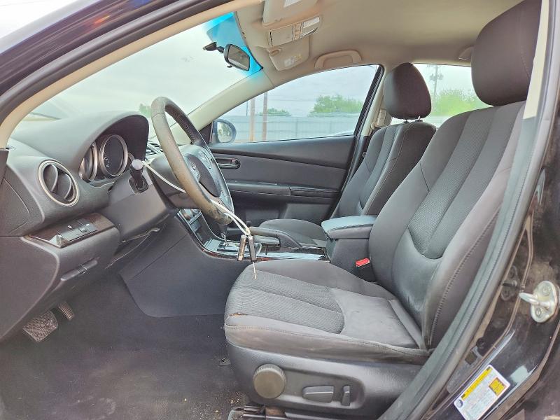 Продажа на аукционе авто 2013 Mazda 6, vin: 1YVHZ8DH5D5M15549, номер лота: 50978706