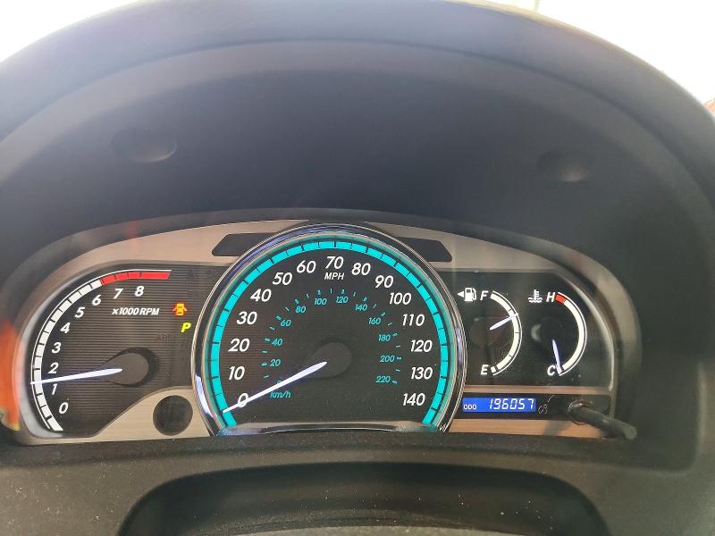 Продажа на аукционе авто 2012 Toyota Venza, vin: 4T3BK3BBXCU069202, номер лота: 49019086