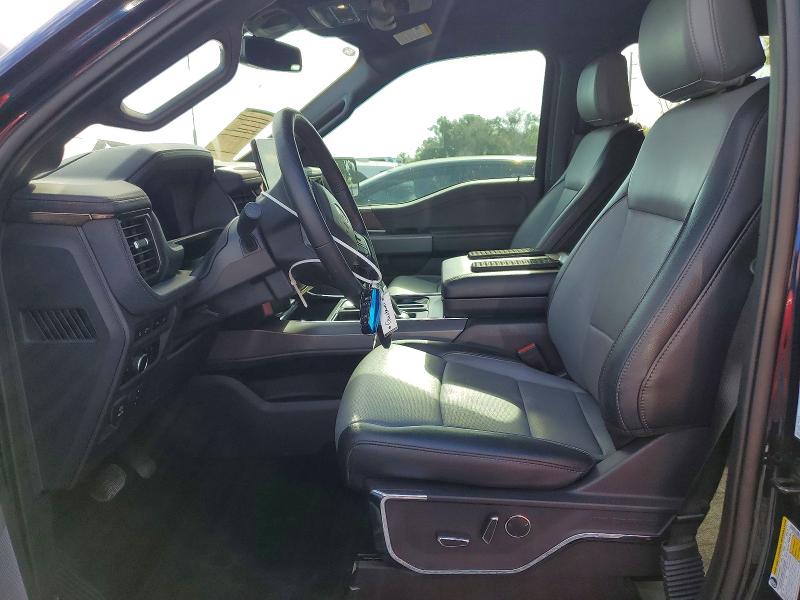 Продажа на аукционе авто 2023 Ford F150, vin: 1FTVW1EL5PWG45893, номер лота: 50695136