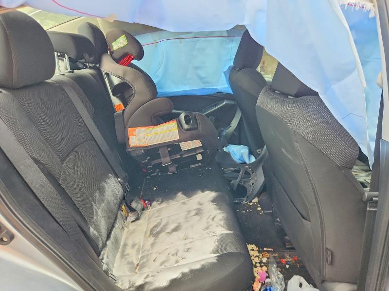 Продажа на аукционе авто 2018 Subaru Impreza, vin: 4S3GKAA68J3612626, номер лота: 50128696
