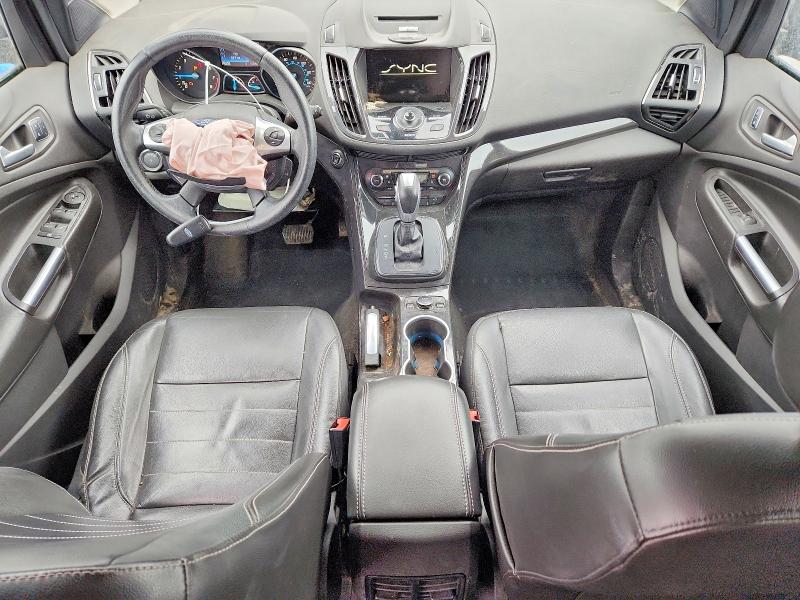 Продажа на аукционе авто 2014 Ford Escape, vin: 1FMCU9J98EUC80510, номер лота: 48407226