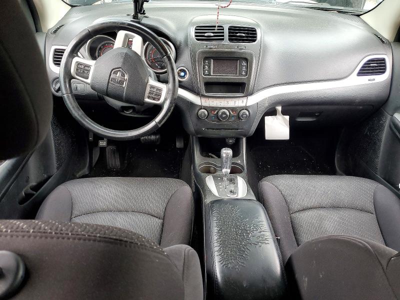 Aukcja sprzedaży 2013 Dodge Journey, vin: 3C4PDCBG7DT579012, numer aukcji: 51173836