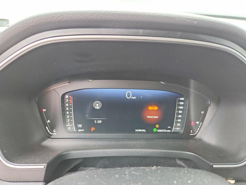 Продажа на аукционе авто 2025 Honda Pilot, vin: 5FNYG1H94SB152343, номер лота: 51369946
