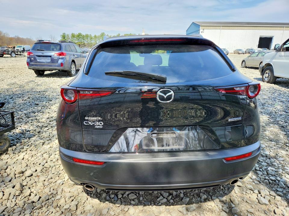 Aukcja sprzedaży 2024 Mazda Cx-30, vin: 3MVDMBCM3RM706498, numer aukcji: 49128776