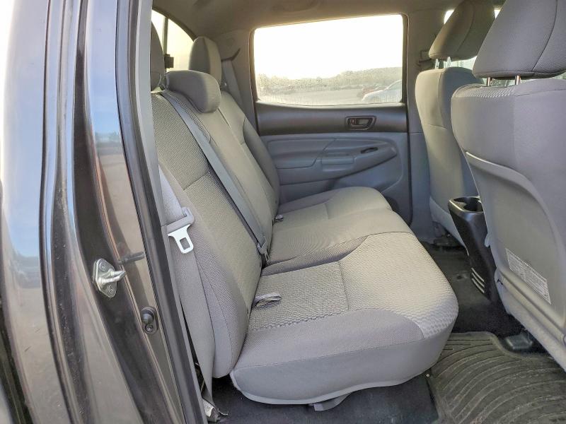 48929926 :رقم المزاد ، 3TMLU4EN9EM144857 vin ، 2014 Toyota Tacoma مزاد بيع